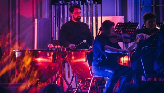 Симфония «Легенды Видеоигр»