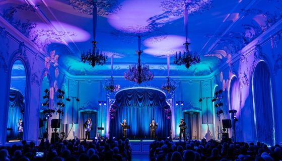 Хиты итальянской эстрады