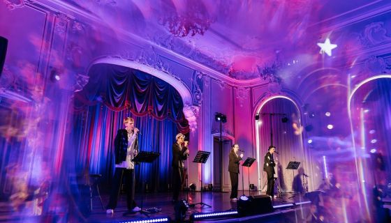 Хиты итальянской эстрады