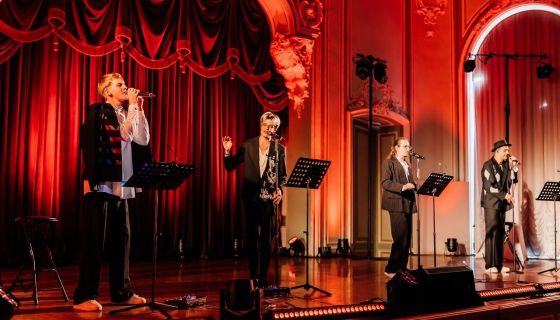 Хиты итальянской эстрады