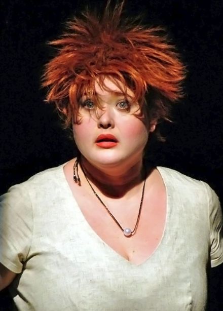 Спектакль «Самодуры»