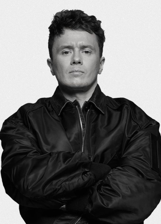 Илья Соболев. Стендап, Пушкин