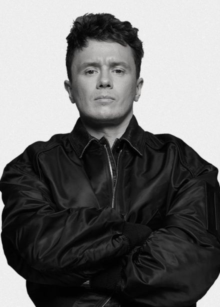 Илья Соболев. Стендап, Пушкин