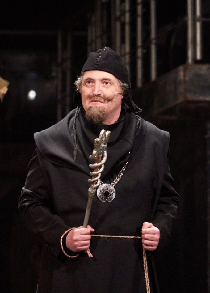 Мюзикл «31 июня»