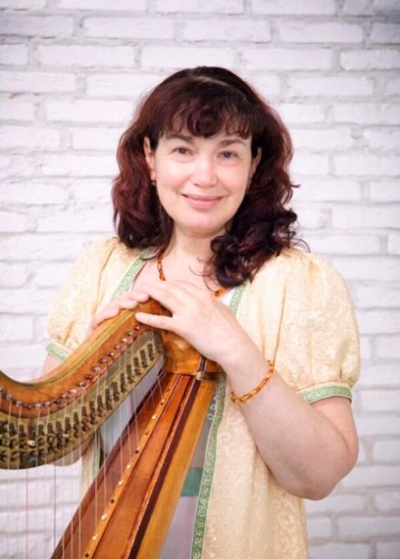 Детский интерактивный концерт «ВЕСЕННЯЯ ФЕЕРИЯ»