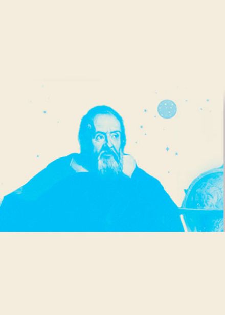 Леонард Эйлер. Швейцарец в Петербурге