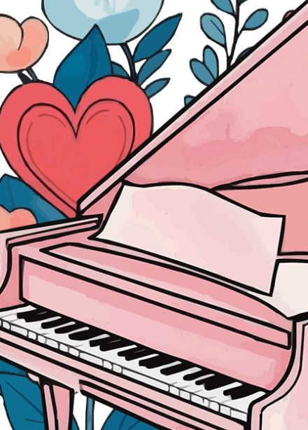 Концерт "Предчувствие любви"