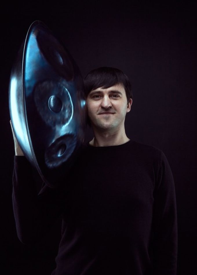 Магия ханга при свечах