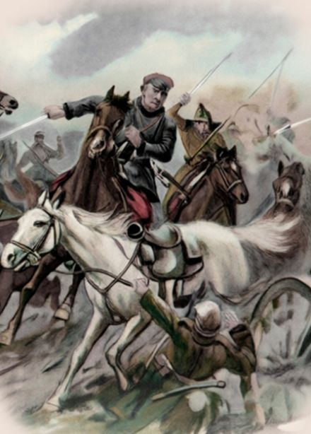 Лекция "От Революции к Гражданской войне (1917–1918 гг.)"