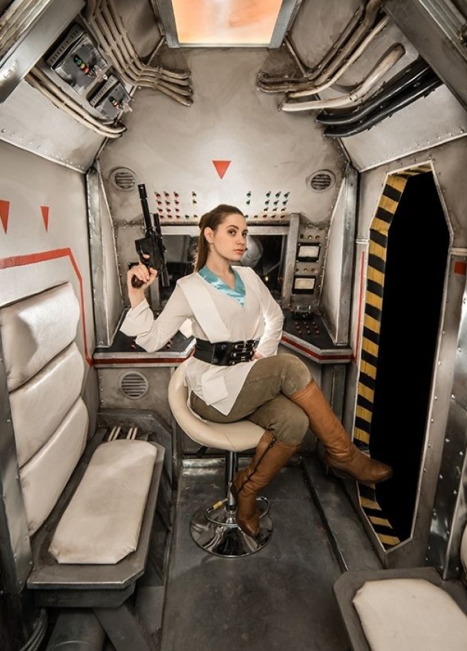 Звездные воины