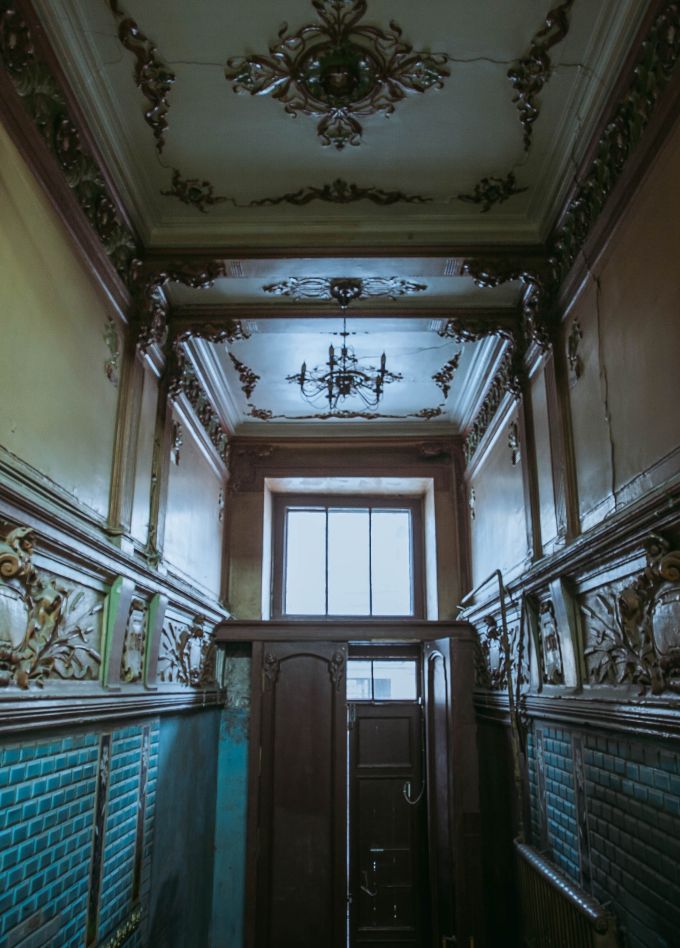 Секреты ленинградских коммуналок: взгляд изнутри