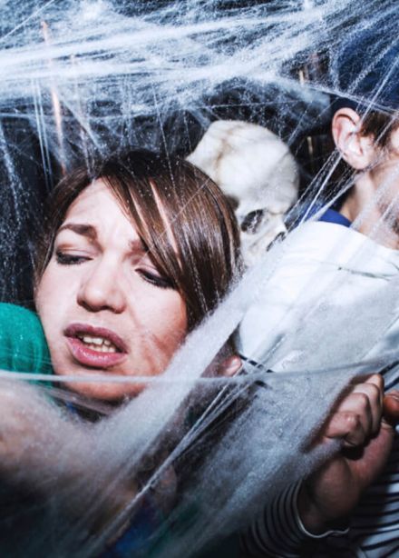 Пункт назначения