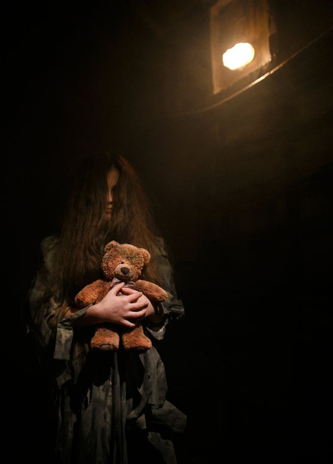 Проклятие тоннеля метро