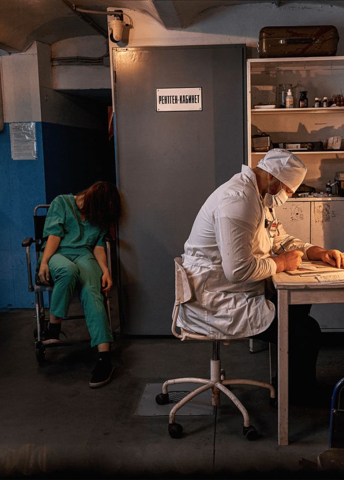 Мясная Лавка 2