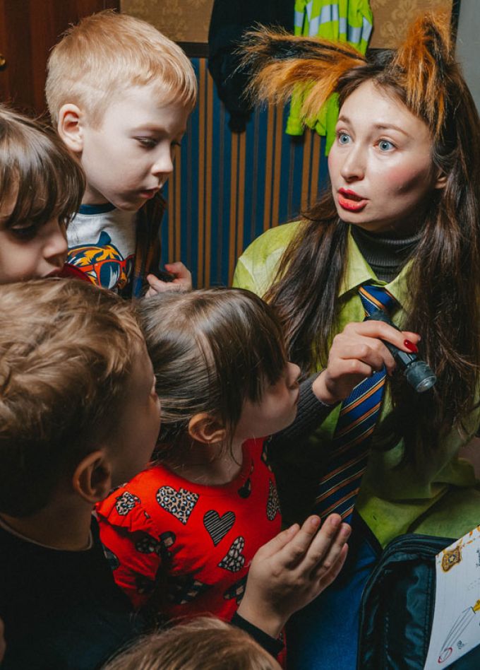 Зверополис