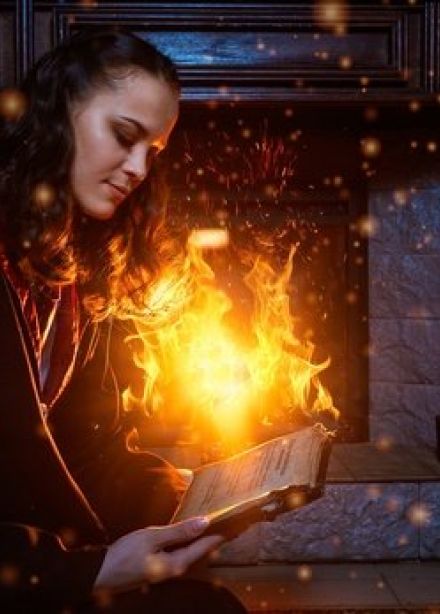 Гарри и тайная комната