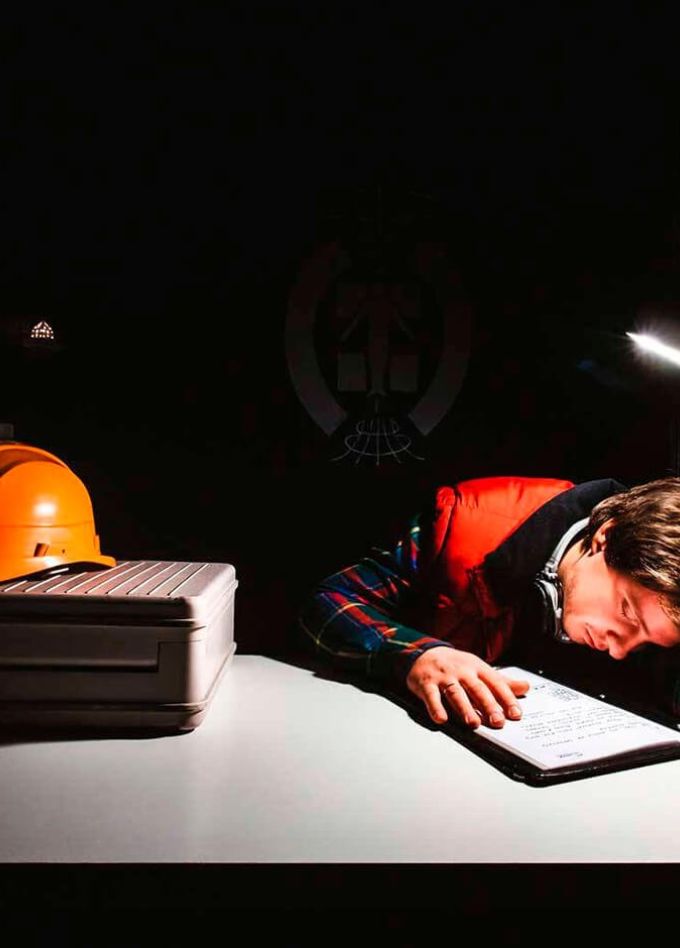 Машина времени