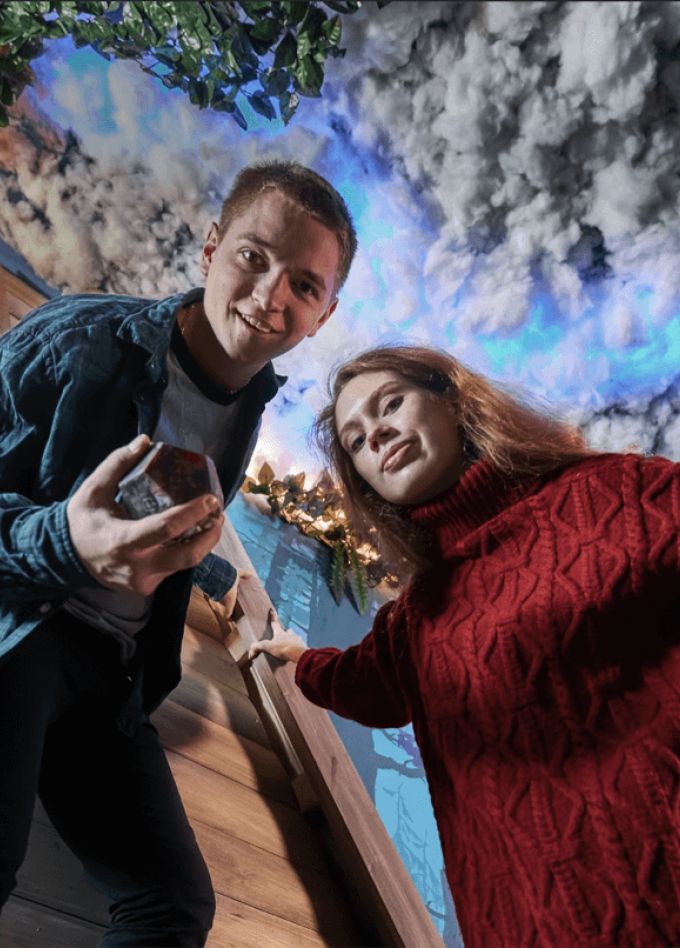 Гравити Фолз