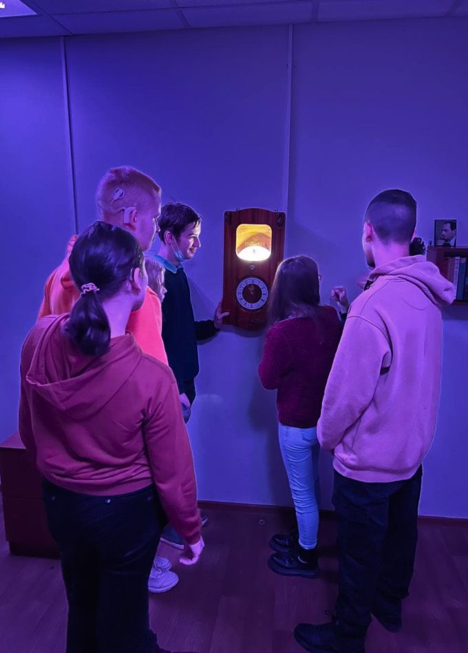 Комбо: квест + интерактивная экскурсия