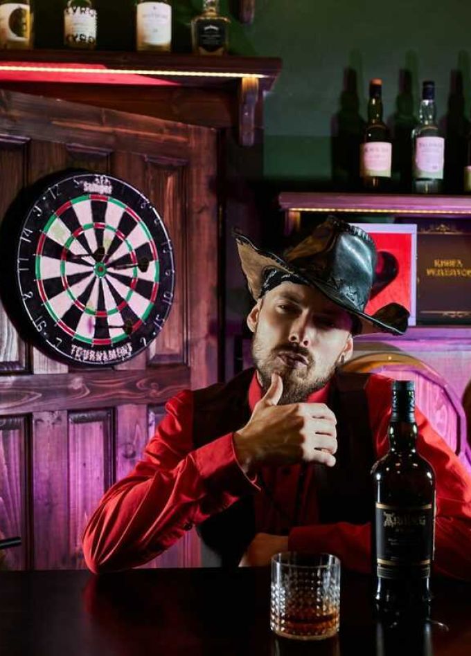 Ограбление казино