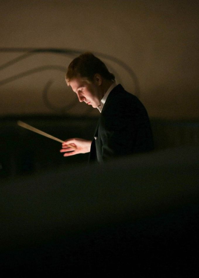 Петр Максимов и АСО