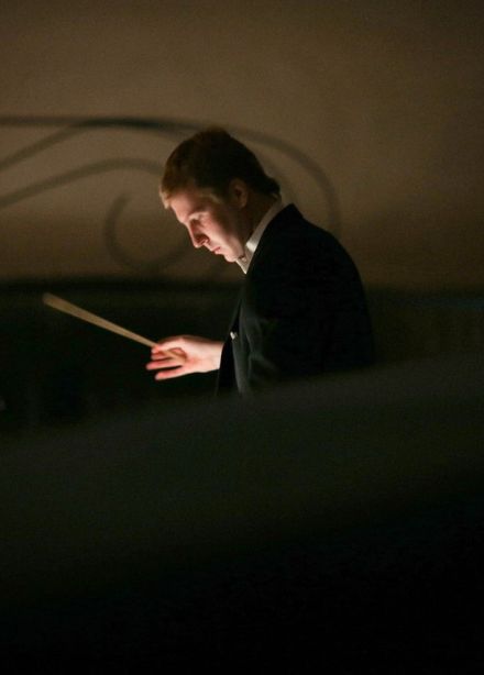 Петр Максимов и АСО