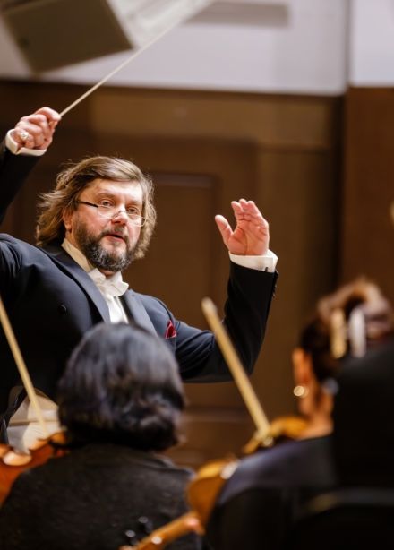 Феликс Коробов и ЗКР