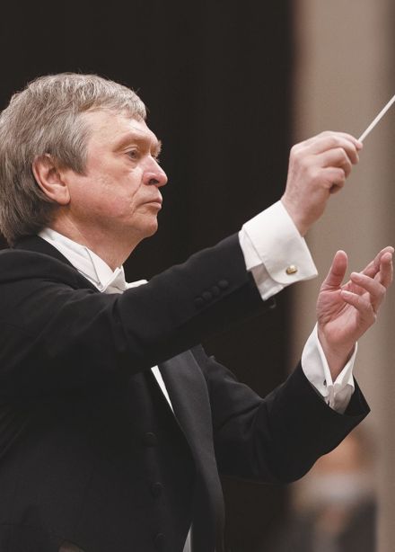 Николай Алексеев и ЗКР