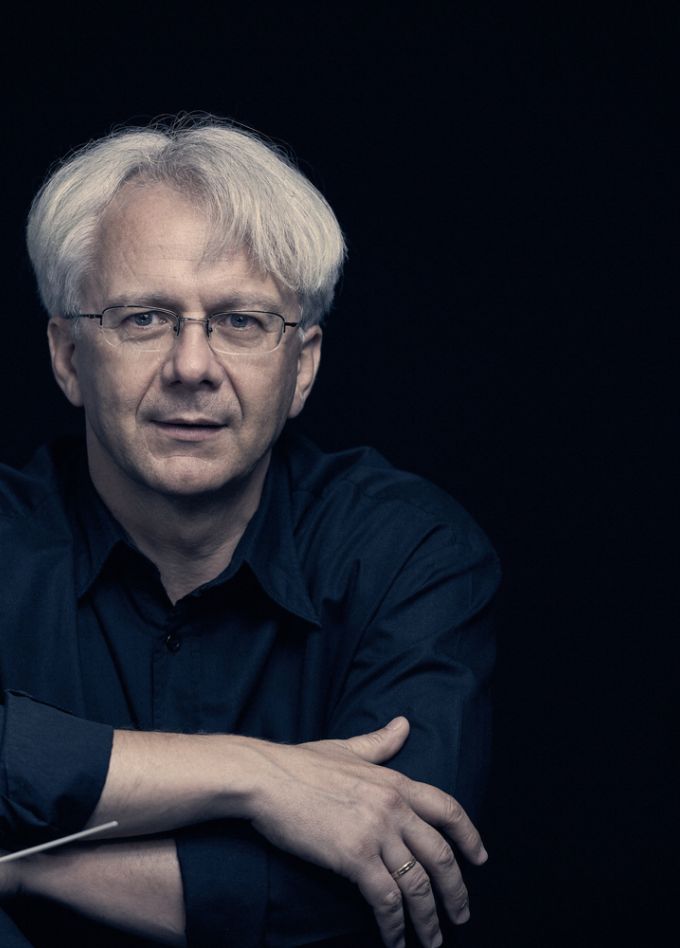 Павел Балефф и Олег Вайнштейн