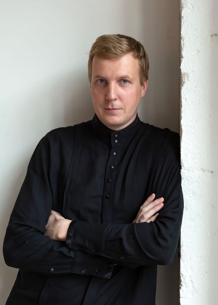 Пётр Максимов и Федерико Мондельчи