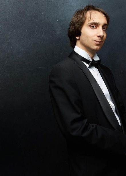 Феликс Коробов и Мирослав Култышев