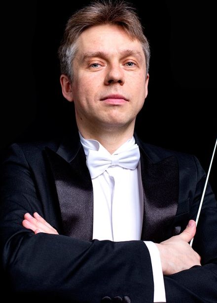 Максим Алексеев и АСО