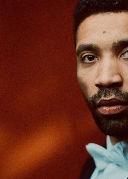 Алексей Ньяга и ЗКР