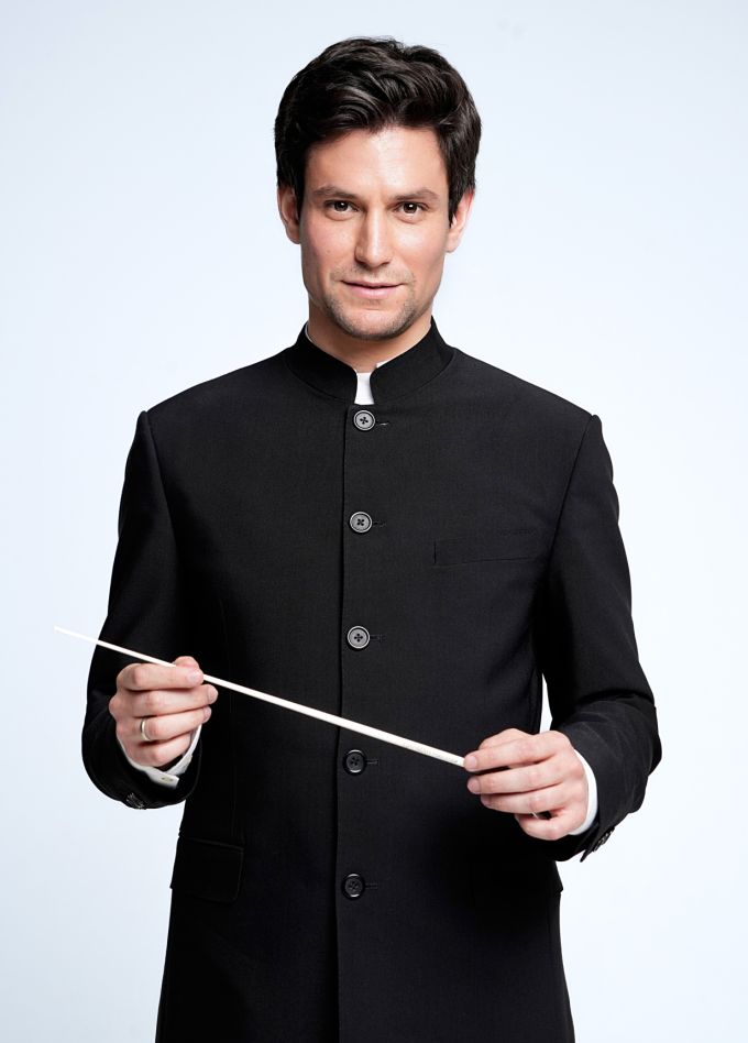 Николай Цинман и АСО