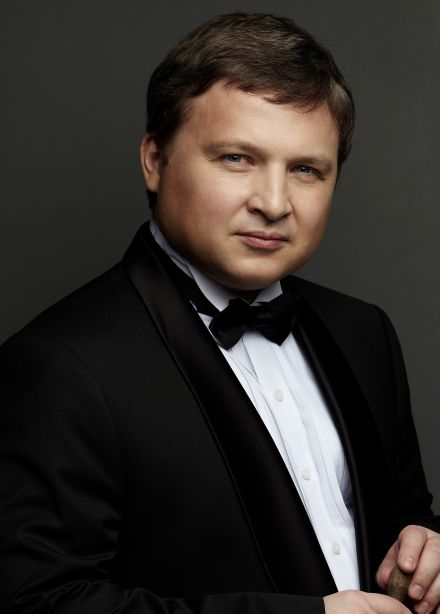 Анатолий Рыбалко и ЗКР