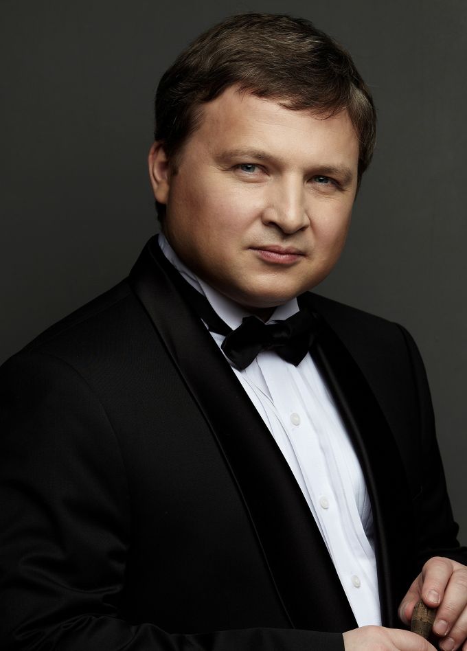 Анатолий Рыбалко и АСО