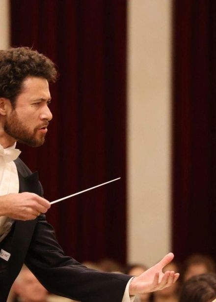 Димитрис Ботинис и АСО