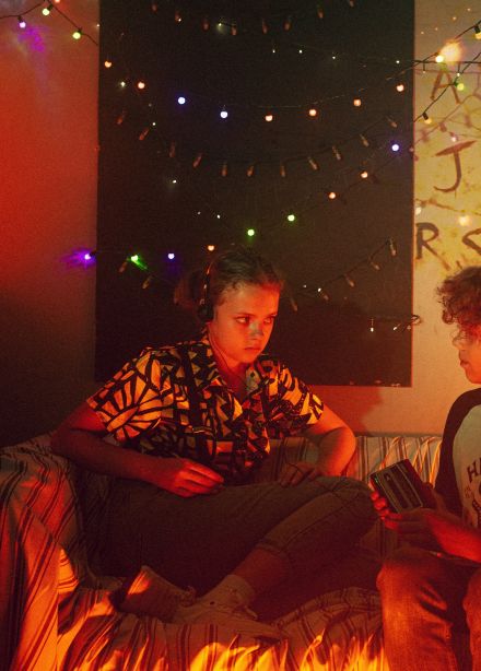 Очень загадочные дела