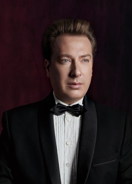 Борис Пинхасович