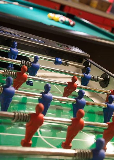 Ползком по клубам и барам