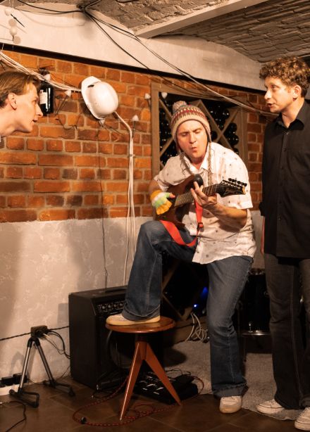 НеЛиверпульская четвёрка