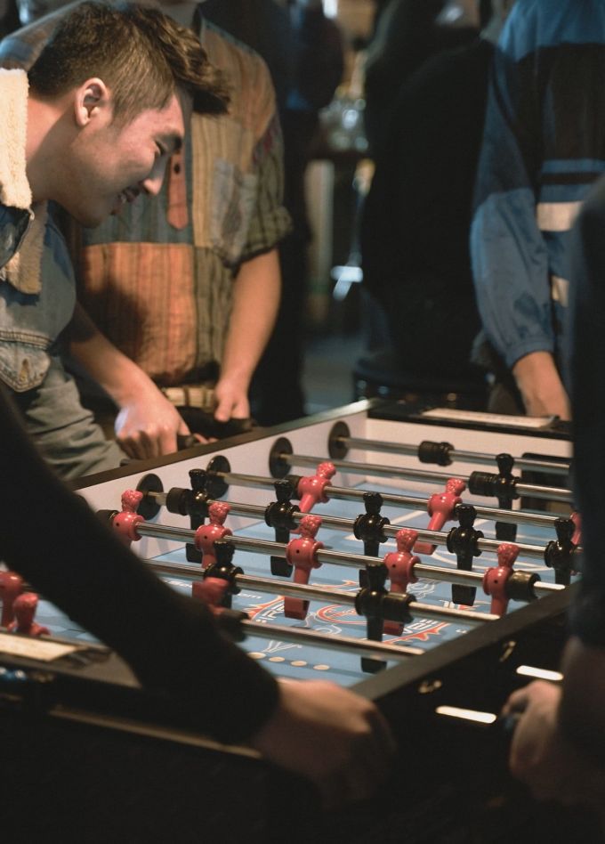 Тур по барам Санкт-Петербурга