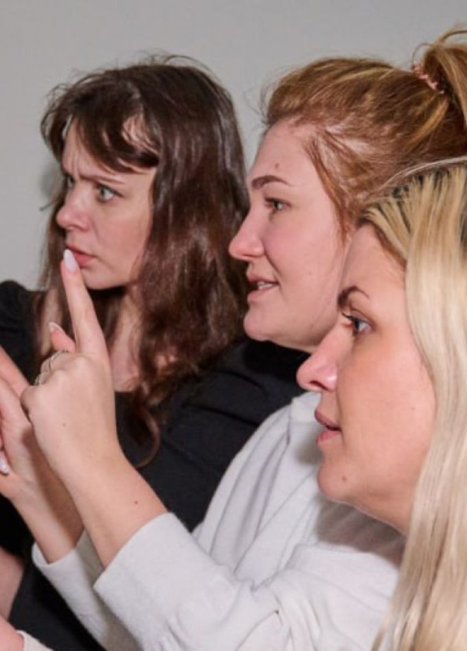 Комбо: экскурсия + квест + шоколадный мастер-класс