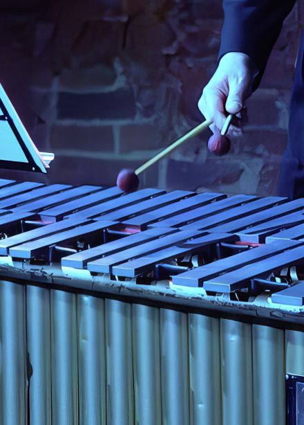 Сувениры генерала Ритма