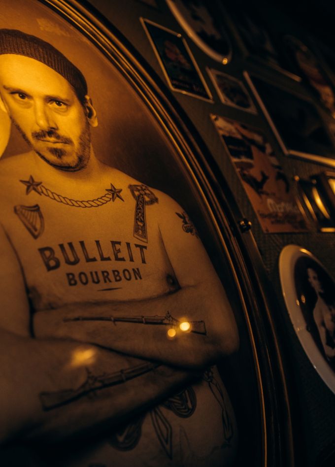 Профсоюз работников ада