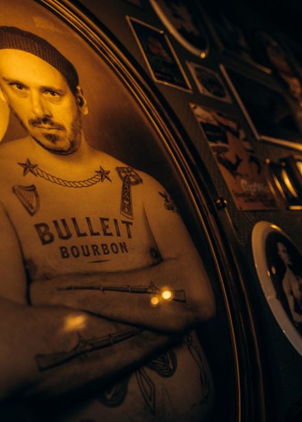 Профсоюз работников ада