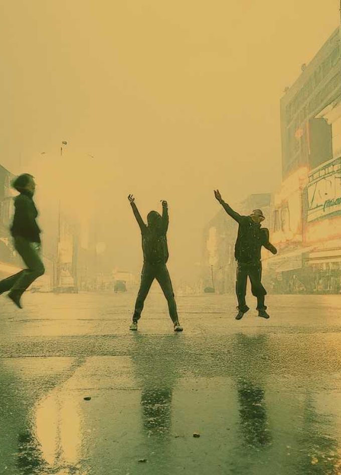 До свадьбы доживёт