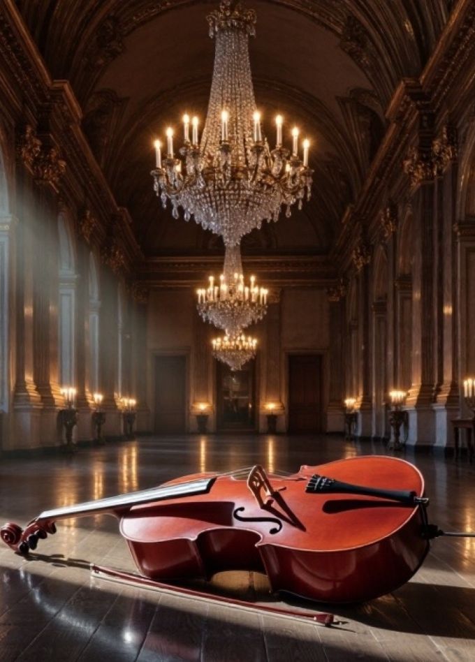 Симфонические рок-хиты во дворце