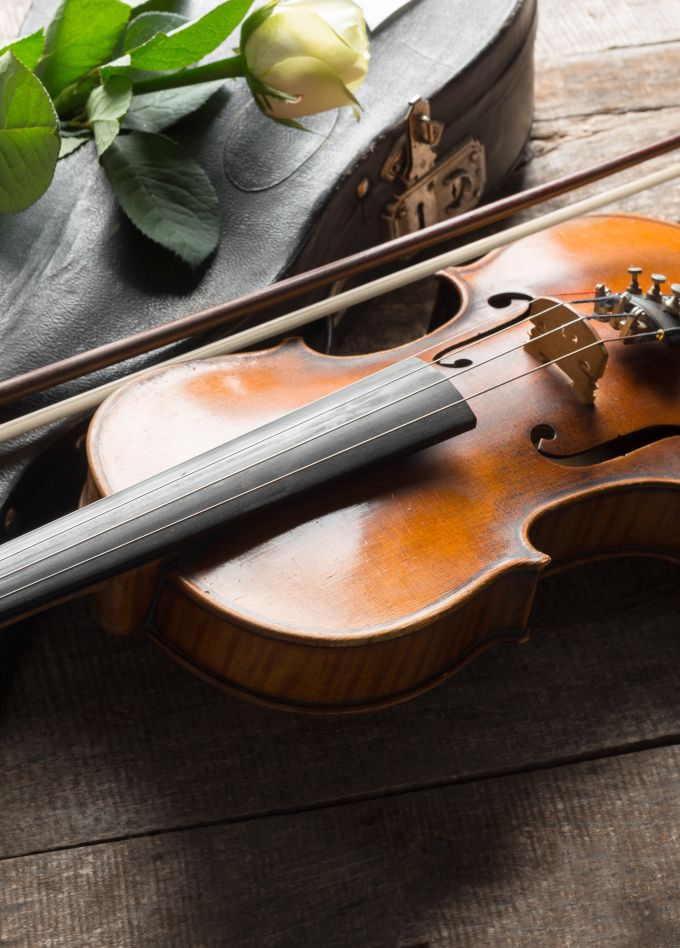 Ольга Шишкина и Владимир Шуляковский