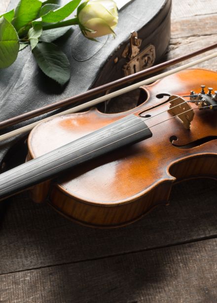 Ольга Шишкина и Владимир Шуляковский